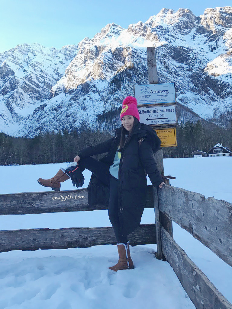 2023 來去國王湖住一晚!德國國王湖(Königssee)自由行攻略!交通、住宿、船票、餐廳詳細介紹。 - 第65張圖 2023 來去國王湖住一晚!德國國王湖(Königssee)自由行攻略!交通、住宿、船票、餐廳詳細介紹。