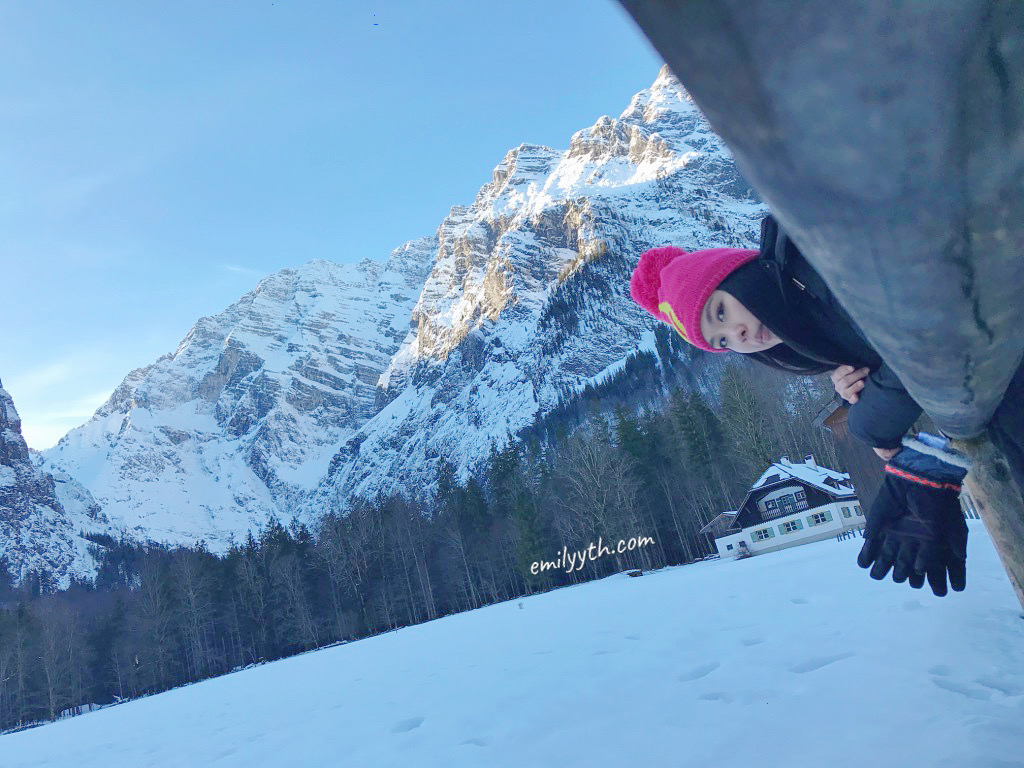 2023 來去國王湖住一晚!德國國王湖(Königssee)自由行攻略!交通、住宿、船票、餐廳詳細介紹。 - 第63張圖 2023 來去國王湖住一晚!德國國王湖(Königssee)自由行攻略!交通、住宿、船票、餐廳詳細介紹。