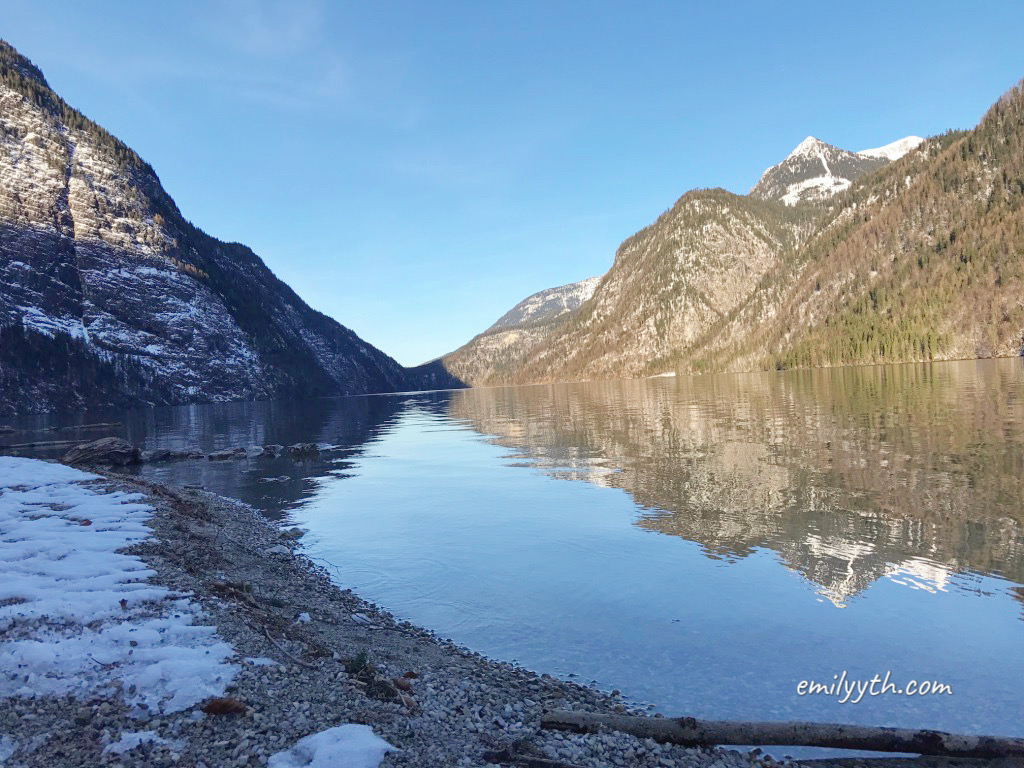 2023 來去國王湖住一晚!德國國王湖(Königssee)自由行攻略!交通、住宿、船票、餐廳詳細介紹。 - 第76張圖 2023 來去國王湖住一晚!德國國王湖(Königssee)自由行攻略!交通、住宿、船票、餐廳詳細介紹。