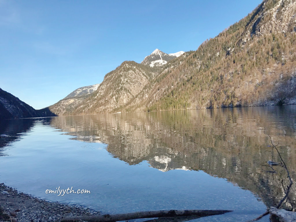 2023 來去國王湖住一晚!德國國王湖(Königssee)自由行攻略!交通、住宿、船票、餐廳詳細介紹。 - 第75張圖 2023 來去國王湖住一晚!德國國王湖(Königssee)自由行攻略!交通、住宿、船票、餐廳詳細介紹。