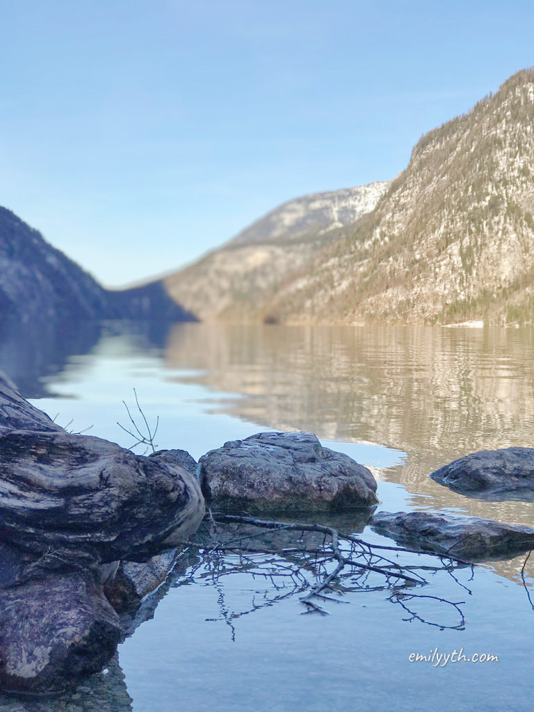 2023 來去國王湖住一晚!德國國王湖(Königssee)自由行攻略!交通、住宿、船票、餐廳詳細介紹。 - 第78張圖 2023 來去國王湖住一晚!德國國王湖(Königssee)自由行攻略!交通、住宿、船票、餐廳詳細介紹。