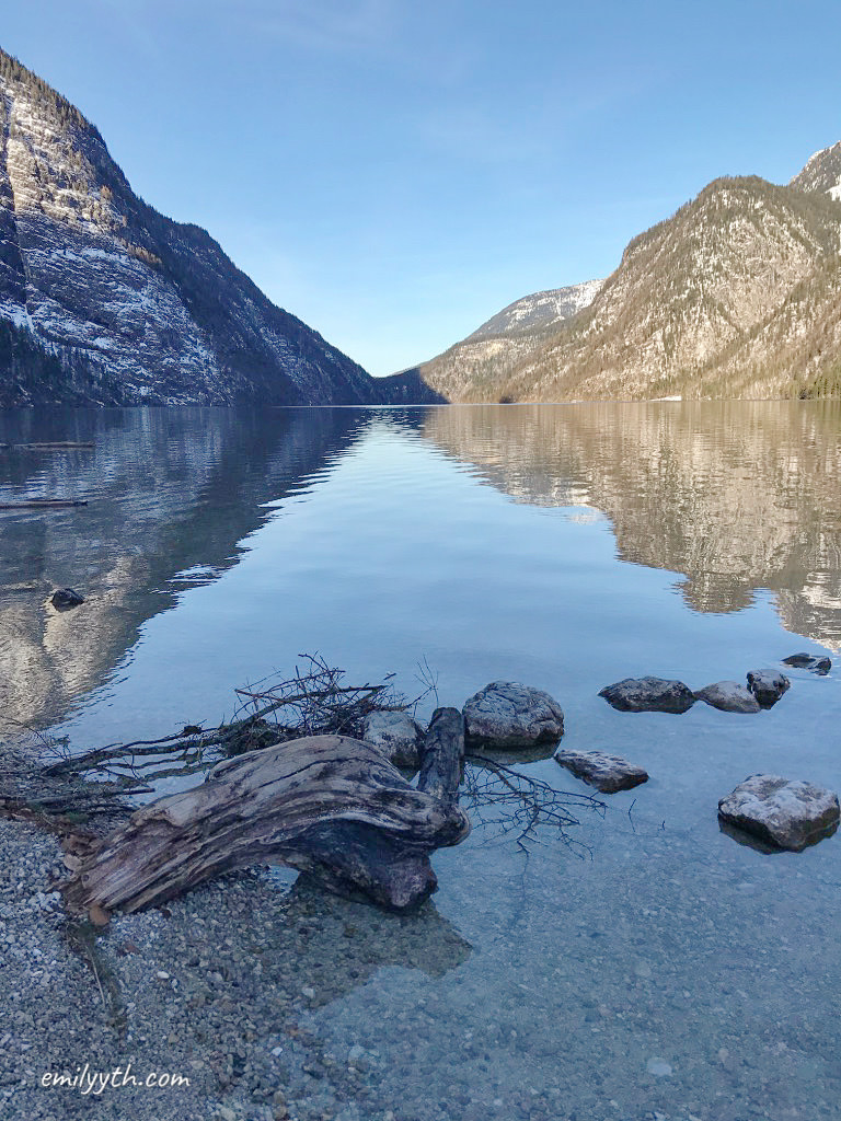 2023 來去國王湖住一晚!德國國王湖(Königssee)自由行攻略!交通、住宿、船票、餐廳詳細介紹。 - 第79張圖 2023 來去國王湖住一晚!德國國王湖(Königssee)自由行攻略!交通、住宿、船票、餐廳詳細介紹。