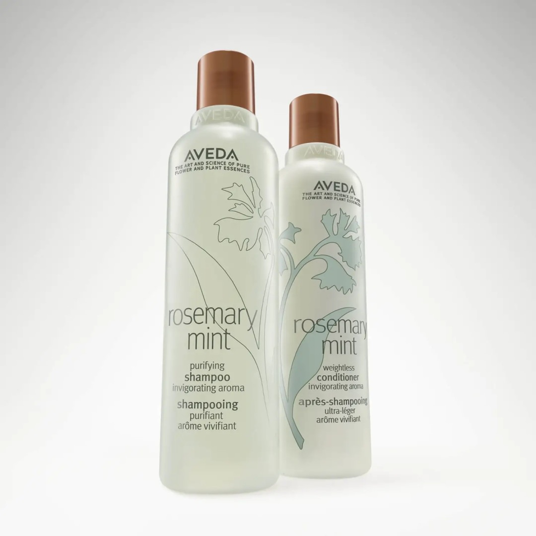 Aveda Rosemary Mint Purifying Shampoo