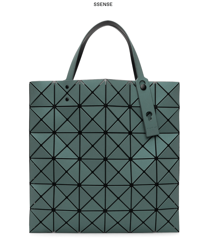 BAO BAO ISSEY MIYAKE 包包折扣2