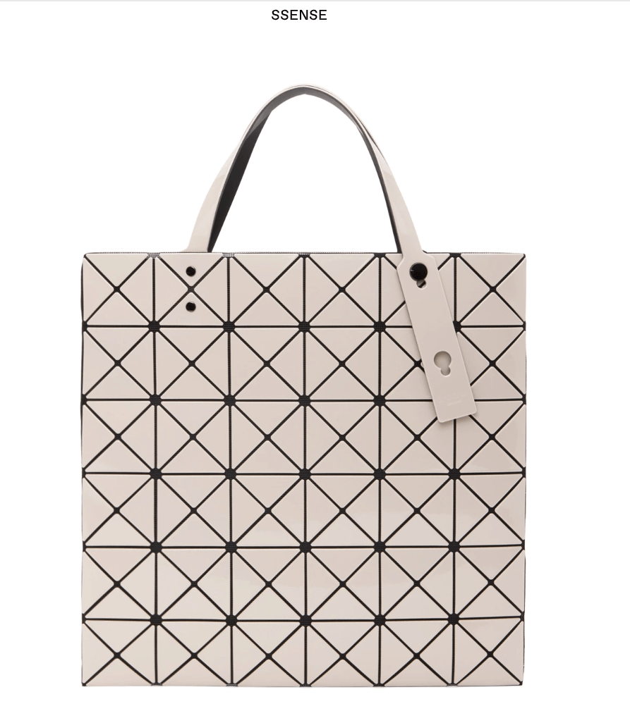 BAO BAO ISSEY MIYAKE 包包折扣3