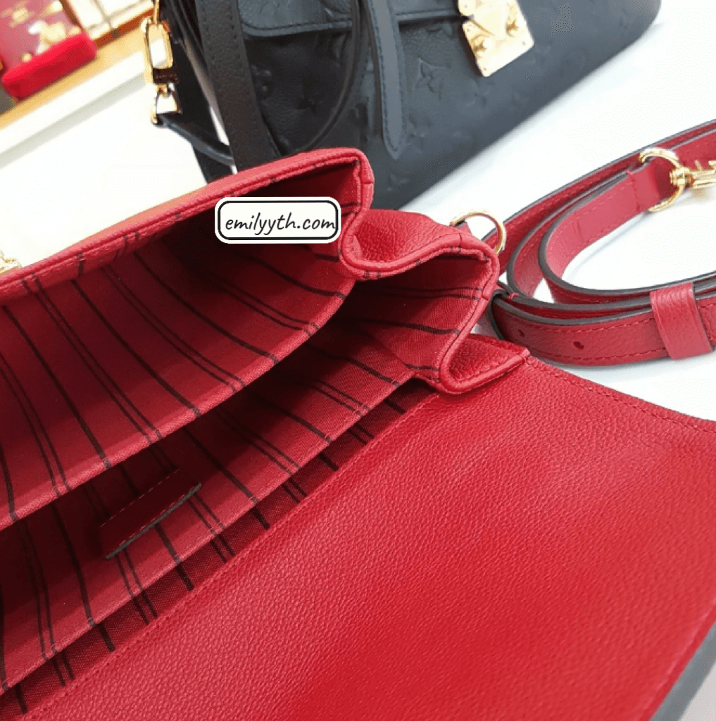 LV Pochette Métis 02