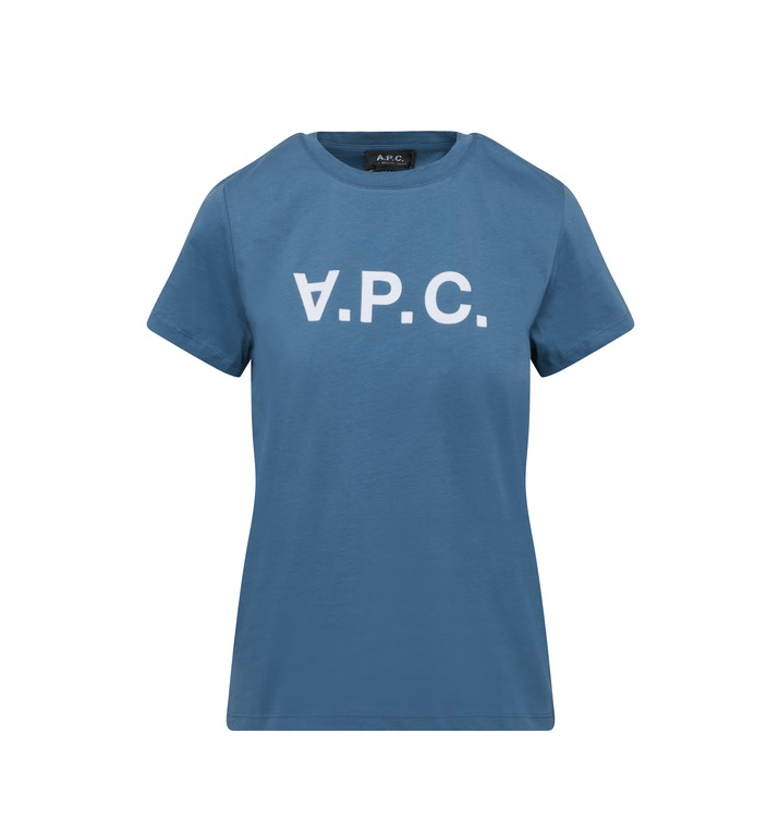 A.P.C. VPC Color F t shirt