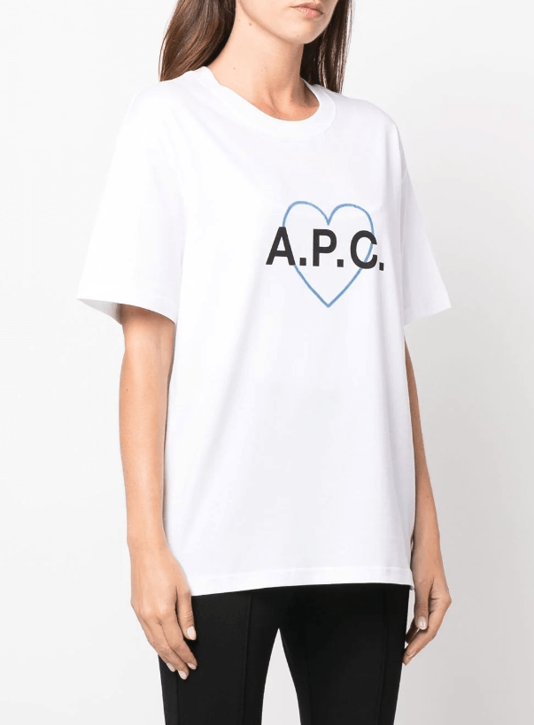 A.P.C.上衣