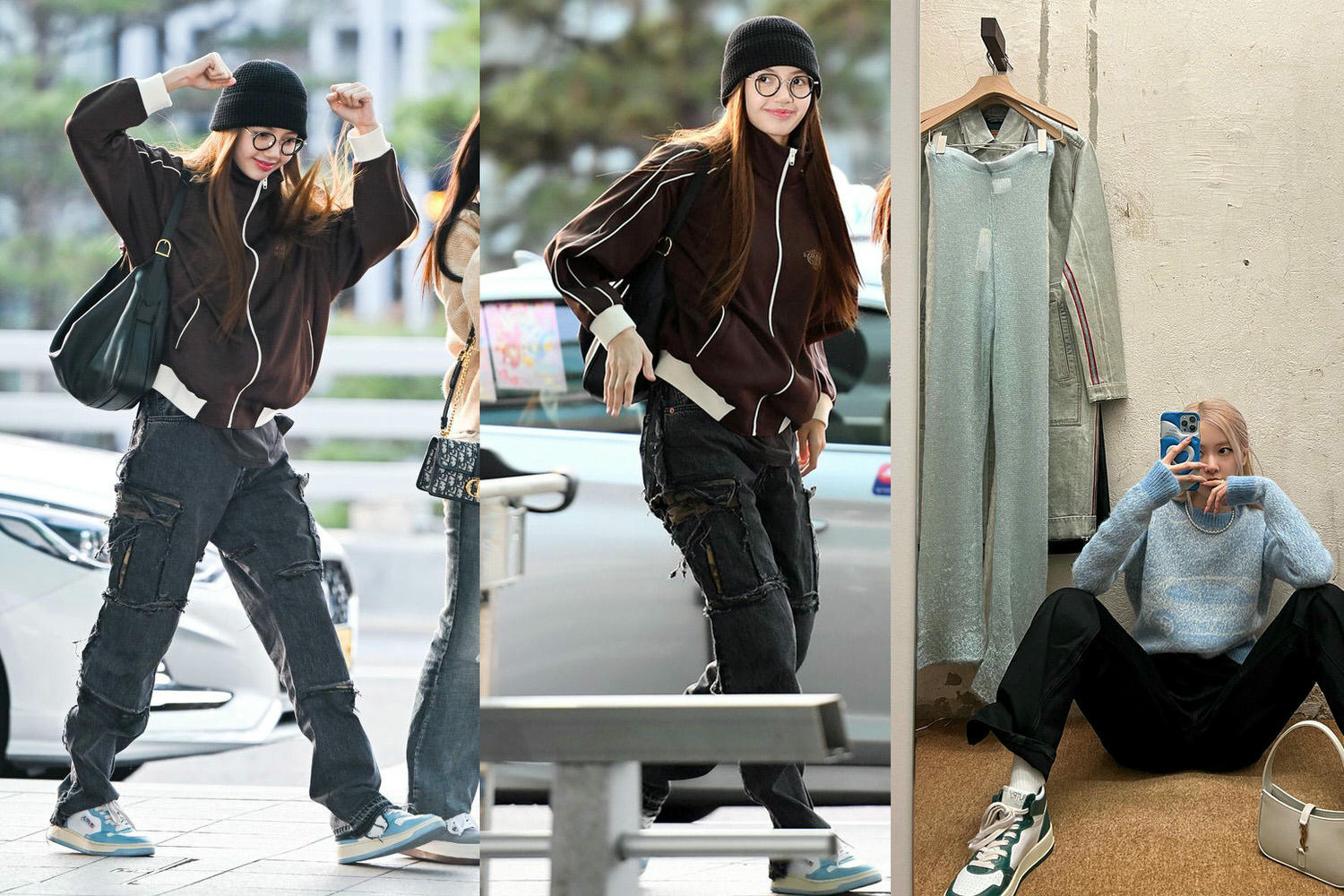 Lisa, Rosé 超多韓妞都有穿!Autry 球鞋閃促優惠折扣碼分享(英國電商 COGGLES 根本鞋控天堂)(持續更新) - 第14張圖 Lisa, Rosé 超多韓妞都有穿!Autry 球鞋閃促優惠折扣碼分享(英國電商 COGGLES 根本鞋控天堂)(持續更新)