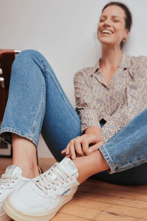 Lisa, Rosé 超多韓妞都有穿!Autry 球鞋閃促優惠折扣碼分享(英國電商 COGGLES 根本鞋控天堂)(持續更新) - 第5張圖 Lisa, Rosé 超多韓妞都有穿!Autry 球鞋閃促優惠折扣碼分享(英國電商 COGGLES 根本鞋控天堂)(持續更新)