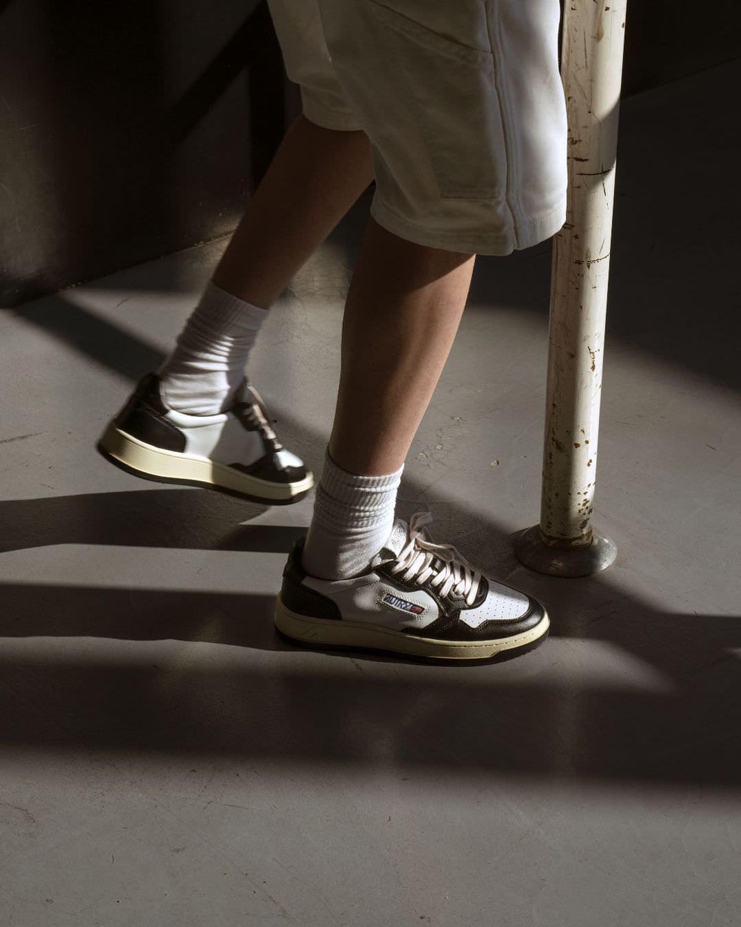 Lisa, Rosé 超多韓妞都有穿!Autry 球鞋閃促優惠折扣碼分享(英國電商 COGGLES 根本鞋控天堂)(持續更新) - 第6張圖 Lisa, Rosé 超多韓妞都有穿!Autry 球鞋閃促優惠折扣碼分享(英國電商 COGGLES 根本鞋控天堂)(持續更新)