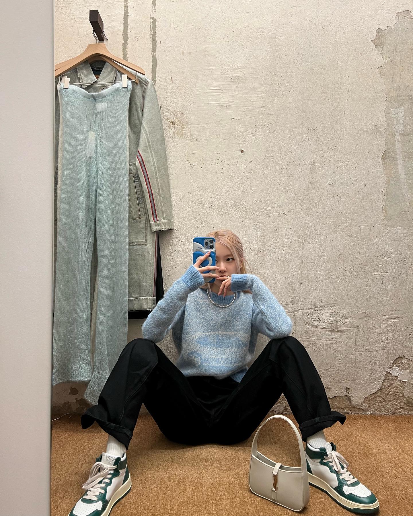 Lisa, Rosé 超多韓妞都有穿!Autry 球鞋閃促優惠折扣碼分享(英國電商 COGGLES 根本鞋控天堂)(持續更新) - 第11張圖 Lisa, Rosé 超多韓妞都有穿!Autry 球鞋閃促優惠折扣碼分享(英國電商 COGGLES 根本鞋控天堂)(持續更新)