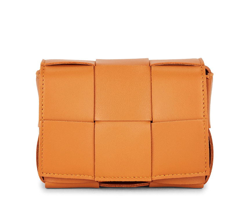 BOTTEGA VENETA Candy Cassette Bag