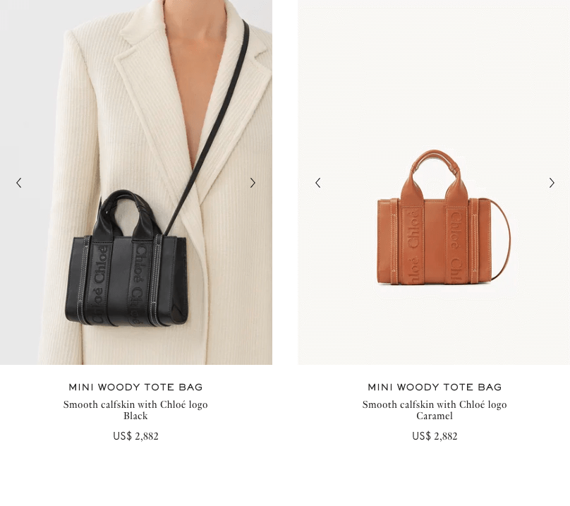 Chloé Woody 迷你托特包開箱！2023 新款專櫃價格？保卡沒蓋章專櫃不收？電商購買必知風險！