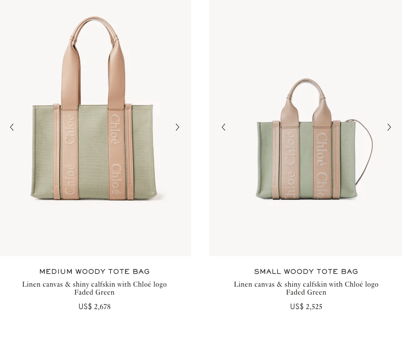 Chloé Woody 迷你托特包開箱！2023 新款專櫃價格？保卡沒蓋章專櫃不收？電商購買必知風險！