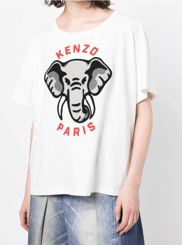 KENZO T恤