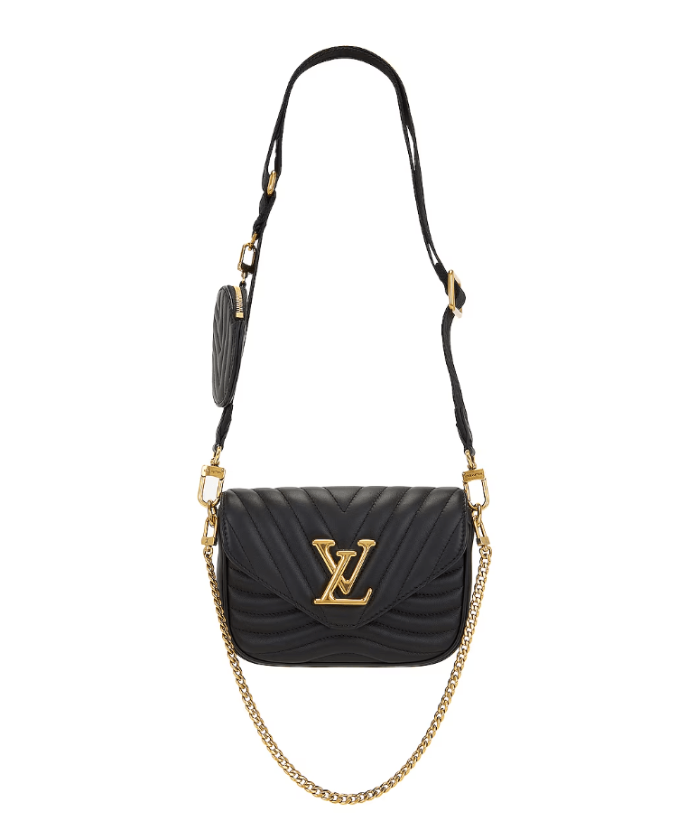 LV murty pochette 包二手