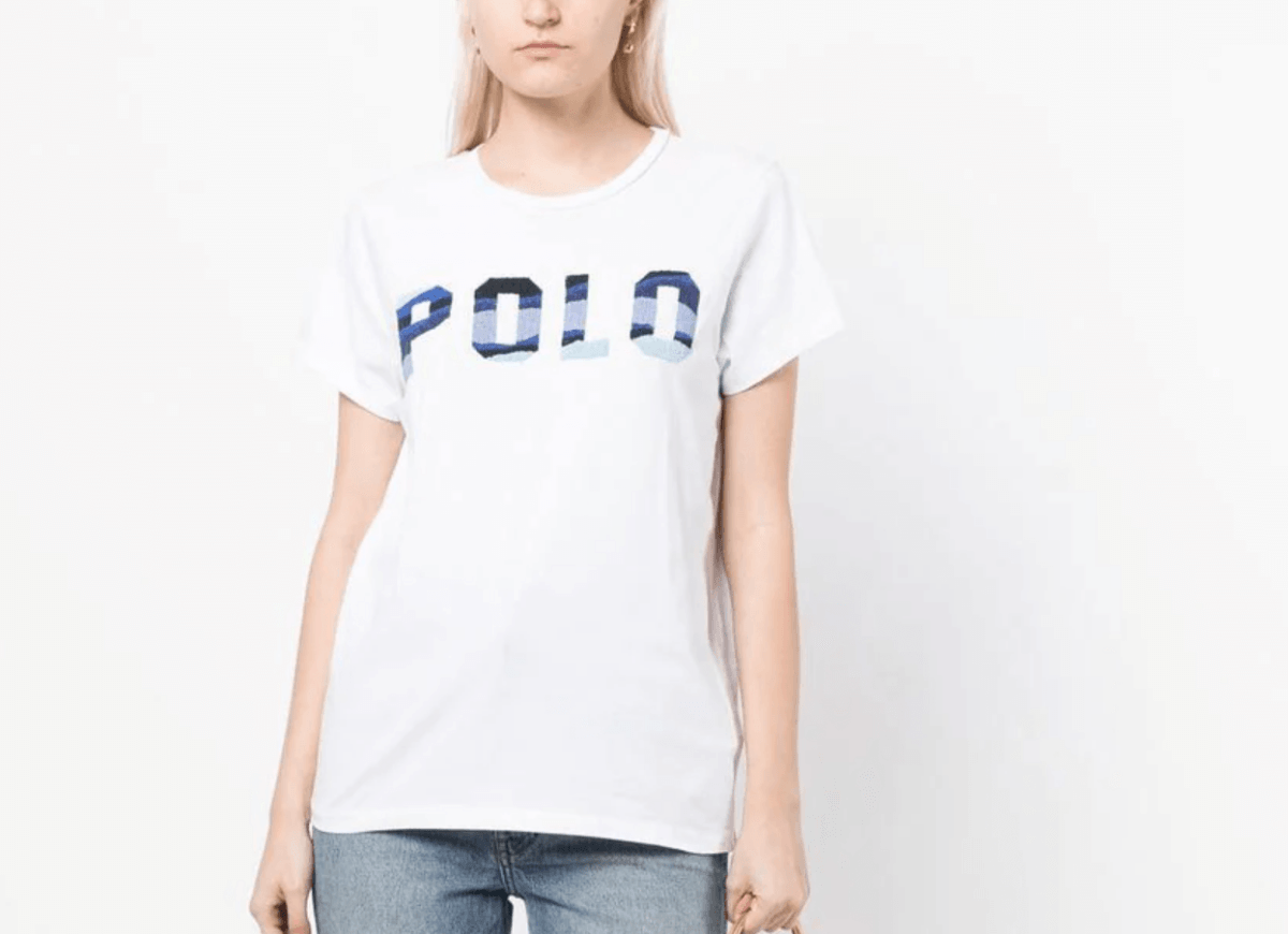 Polo T shirt