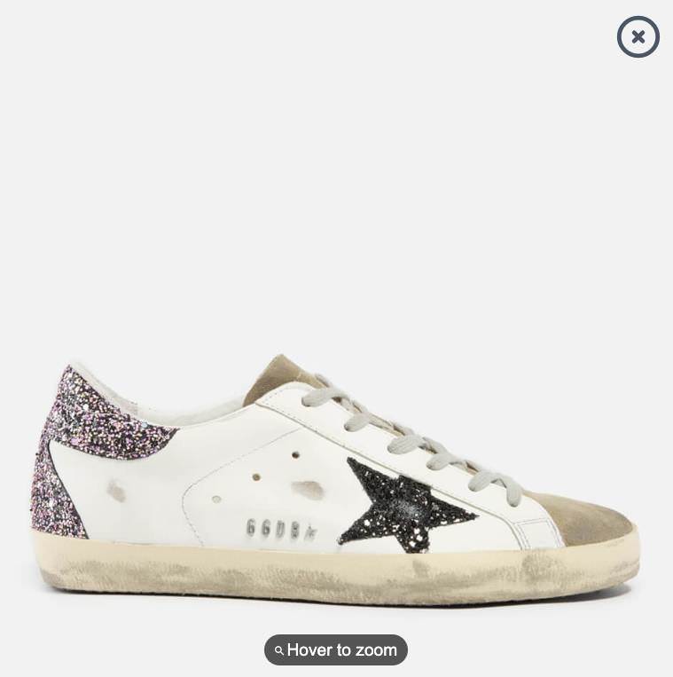 Golden Goose 髒髒鞋NT.萬元初到手!英國購物網站 COGGLES 閃促優惠折扣碼(持續更新) - 第12張圖 Golden Goose 髒髒鞋NT.萬元初到手!英國購物網站 COGGLES 閃促優惠折扣碼(持續更新)