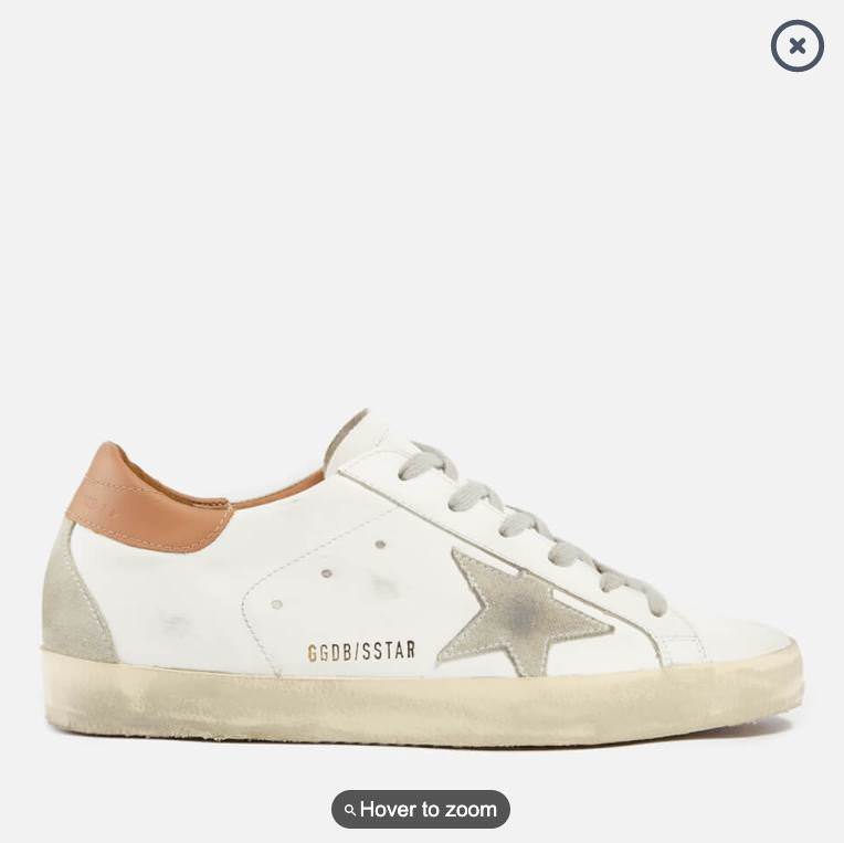 golden goose 髒髒鞋折扣4