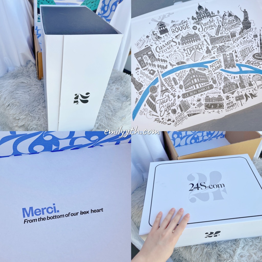 24S黑五比鬼扯還扯私促5折再8折！Chloe woody tote新款刺繡小號台幣17,000有找、Chloe woody 小籃子台幣13000有找