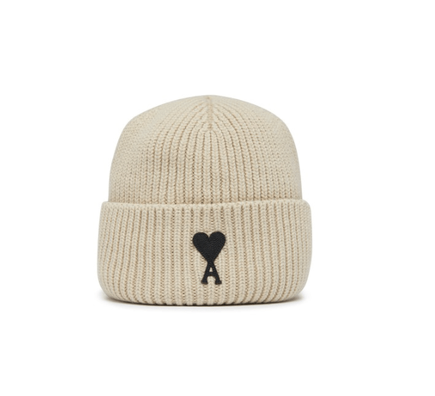 AMI PARIS Beanie