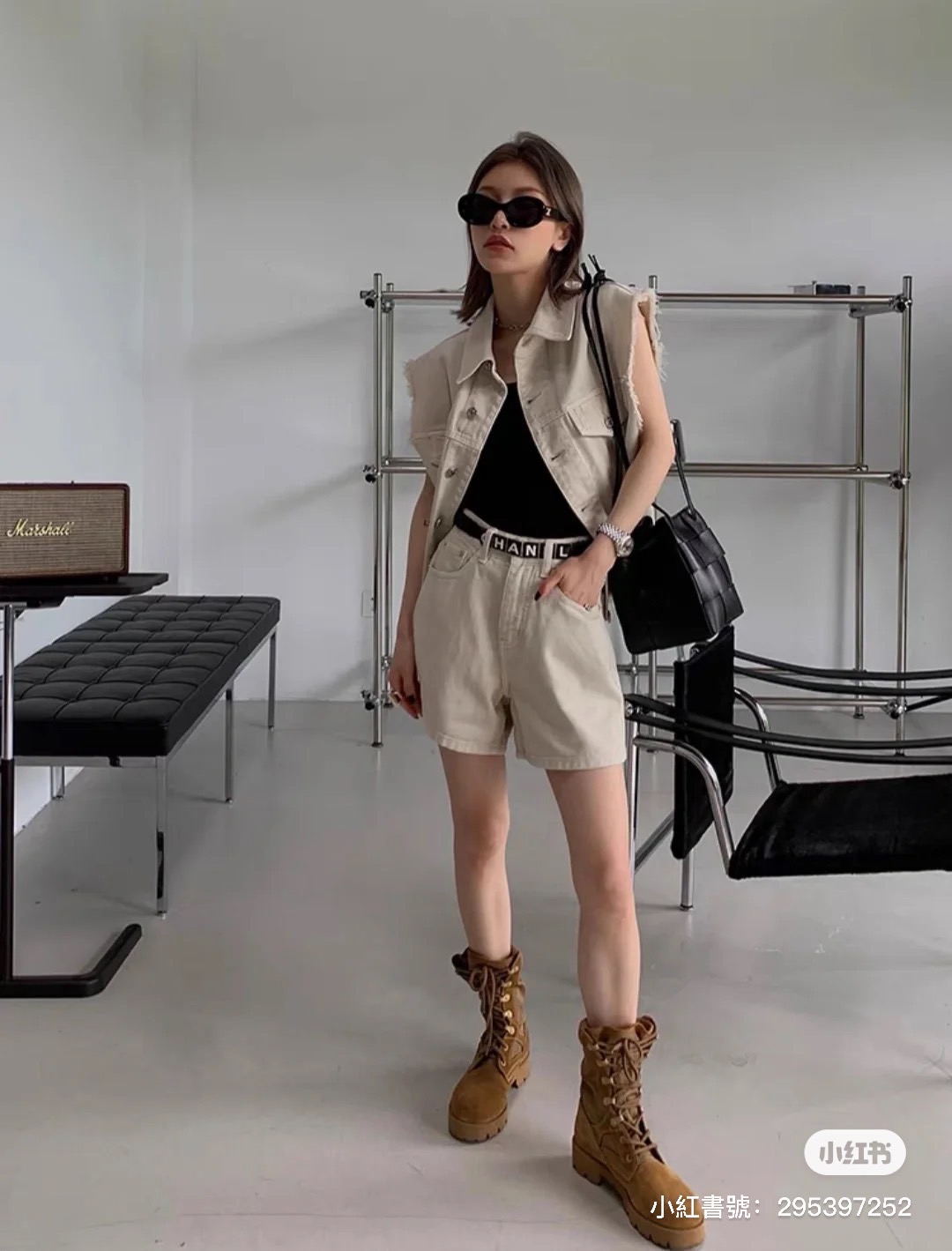 24S雙十一加碼低至7折，Chloe woody 包包低至48折！！