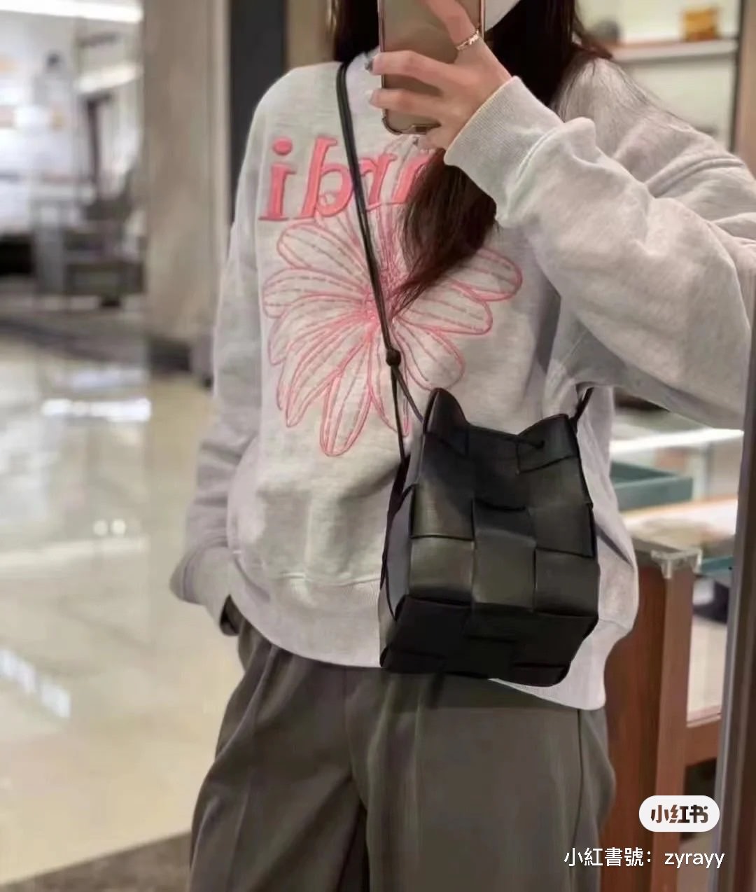 24S雙十一加碼低至7折，Chloe woody 包包低至48折！！