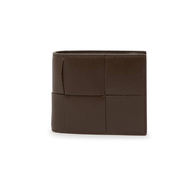 BOTTEGA VENETA Cassette bifold wallet