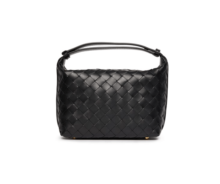 BOTTEGA VENETA Wallace mini bag