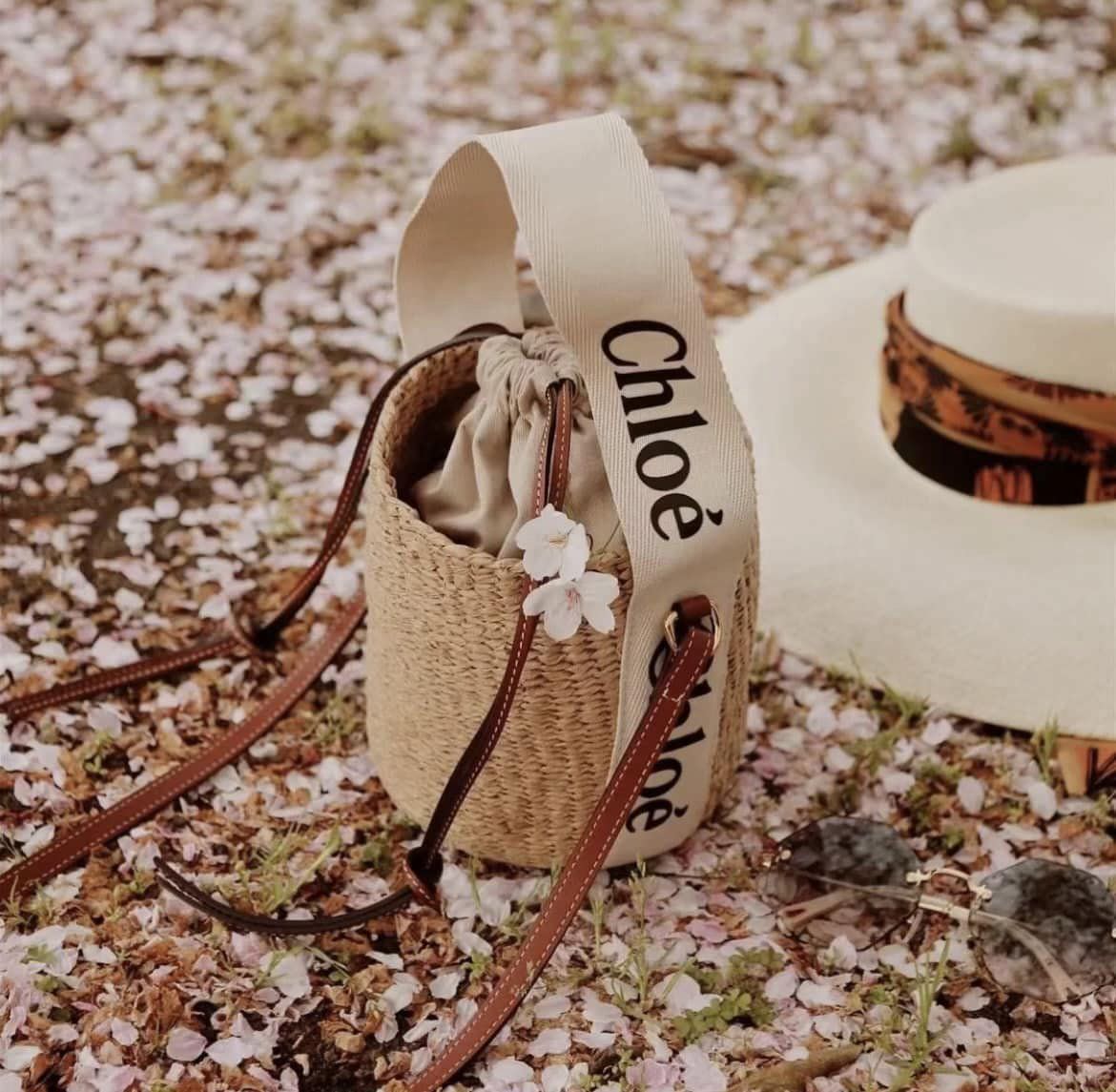 24S雙十一加碼低至7折，Chloe woody 包包低至48折！！