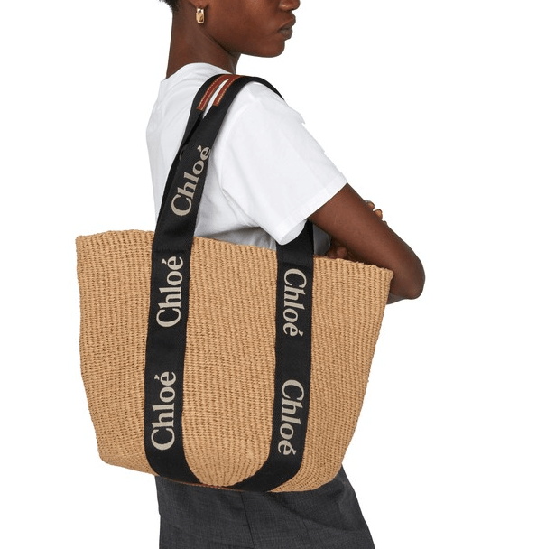 24S雙十一加碼低至7折，Chloe woody 包包低至48折！！