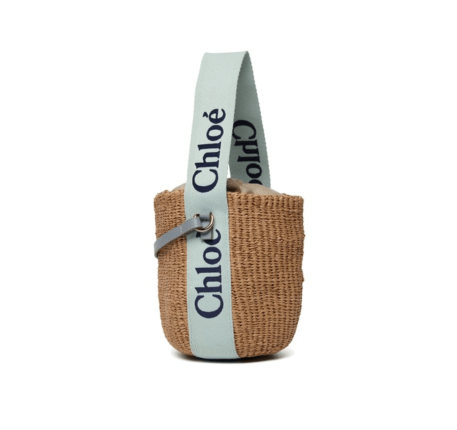 CHLOÉ basket