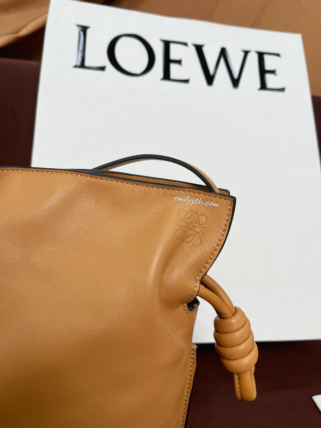 Loewe Flamenco 介紹