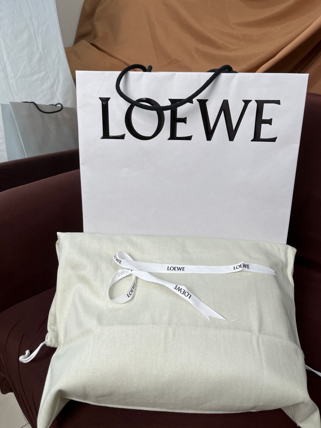 Loewe 歐洲專櫃價格