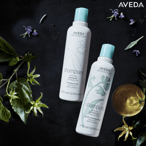 AVEDA Shampure Nurturing Shampoo