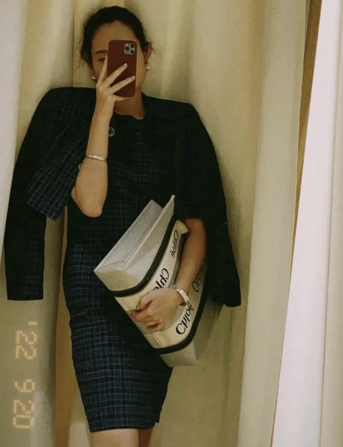 24S低至5折再8折！Chloe Woody 托特包低至47折、BV 包包配件5折起！