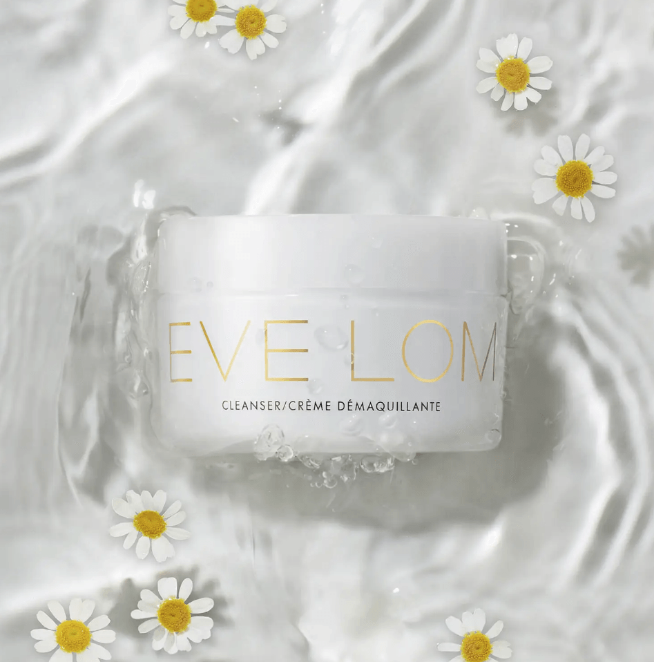 Eve Lom Cleanser 200ml