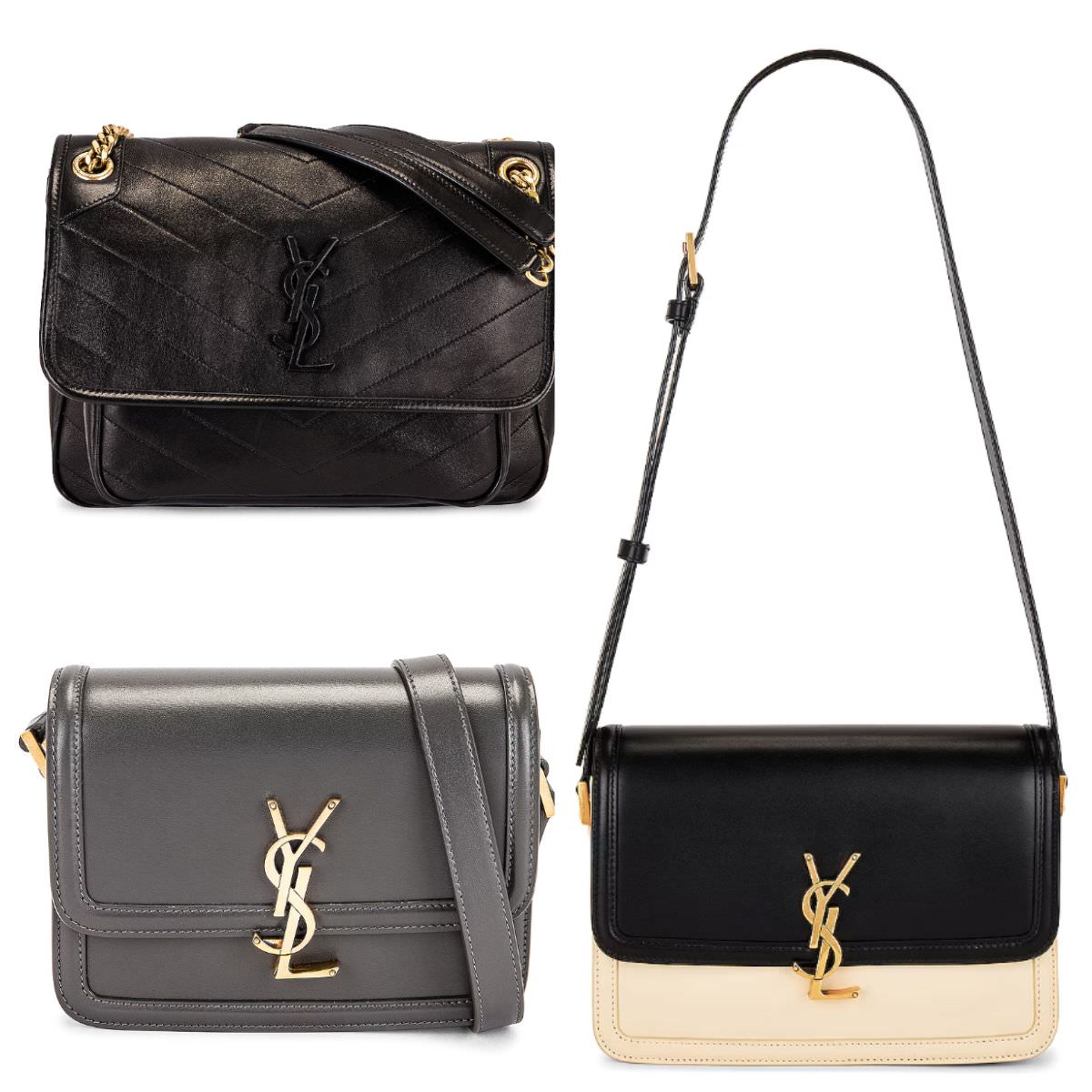 FWRD YSL SAINT LAURENT 折扣碼