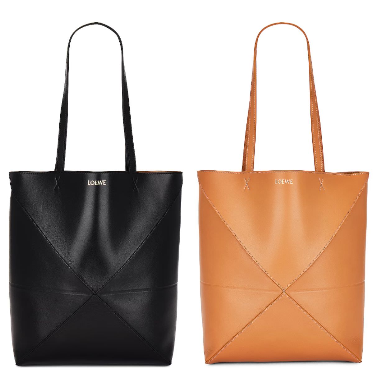 LOEWE PUZZLE FOLD TOTE 托特包中號價格