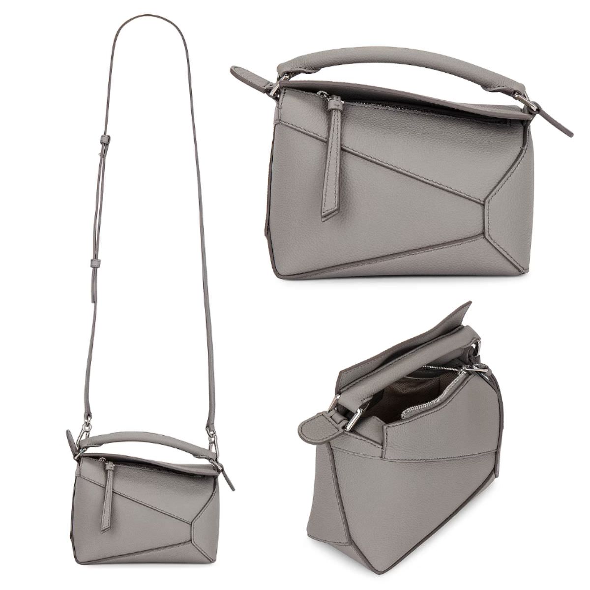 24S 私密折扣限時7折，Loewe Puzzle 低至58折起，Chloe Woody 小籃子低至54折起！