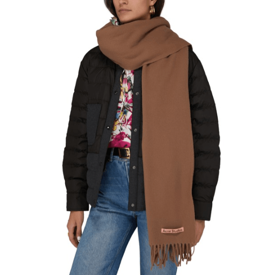 快閃優惠！24s滿額€240打76折，Veja 小白鞋、AUTRY 美式復古小白鞋、Acne studio 圍巾等湊單超省（9/25 8pm結束）