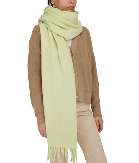 快閃優惠！24s滿額€240打76折，Veja 小白鞋、AUTRY 美式復古小白鞋、Acne studio 圍巾等湊單超省（9/25 8pm結束）