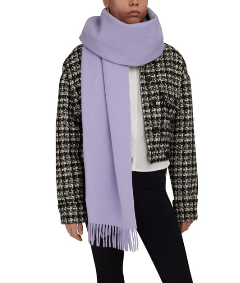 快閃優惠！24s滿額€240打76折，Veja 小白鞋、AUTRY 美式復古小白鞋、Acne studio 圍巾等湊單超省（9/25 8pm結束）