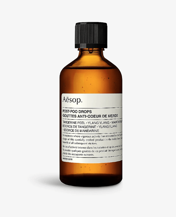 AESOP Post Poo Drops 100ml