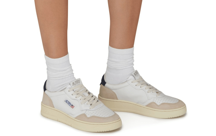 快閃優惠！24s滿額€240打76折，Veja 小白鞋、AUTRY 美式復古小白鞋、Acne studio 圍巾等湊單超省（9/25 8pm結束）