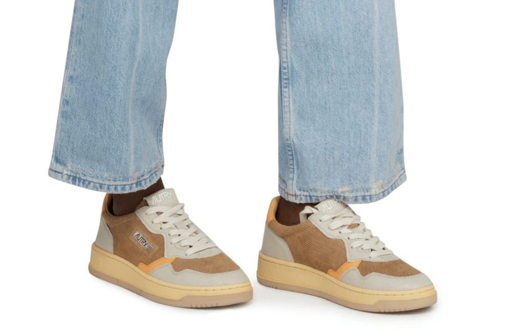 快閃優惠！24s滿額€240打76折，Veja 小白鞋、AUTRY 美式復古小白鞋、Acne studio 圍巾等湊單超省（9/25 8pm結束）