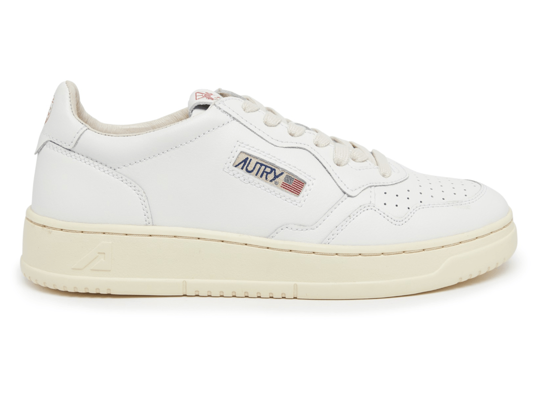 AUTRY Sneakers medalist low