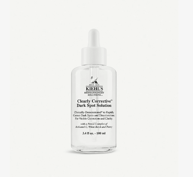 KIEHLS淡斑精華折扣