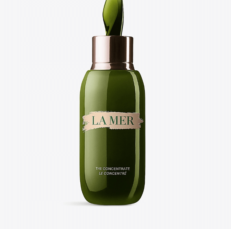 LA MER The Concentrate serum 100ml